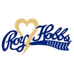 Roy Hobbs Foundation Logo