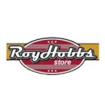 Roy Hobbs Store Logo