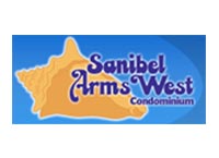 Sanibel Arms West Logo