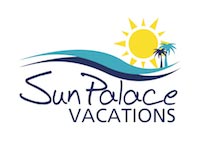 Sun Palace Logo