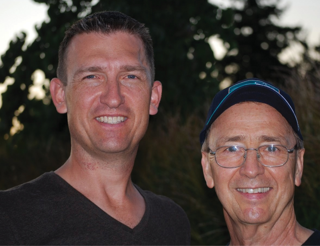 Father Son Teammates Olerud Roy Hobbs Baseball