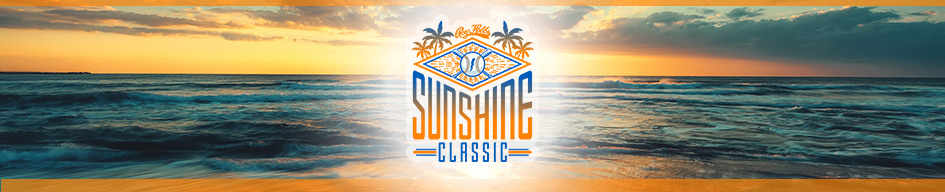 Sunshine Classic Banner