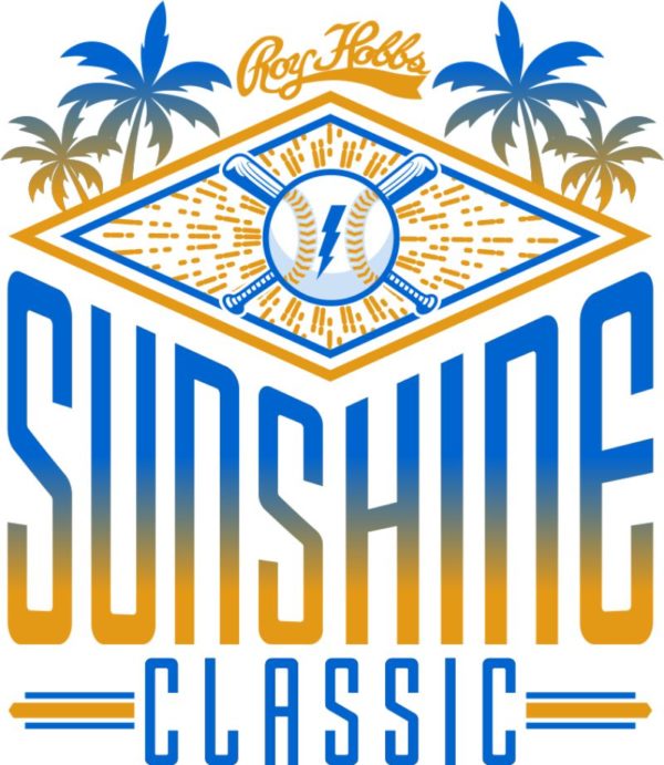 Sunshine Classic Logo 2021