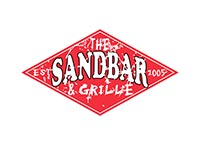 Sandbar and Grille Logo
