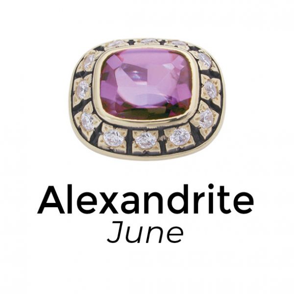 alexandrite stone