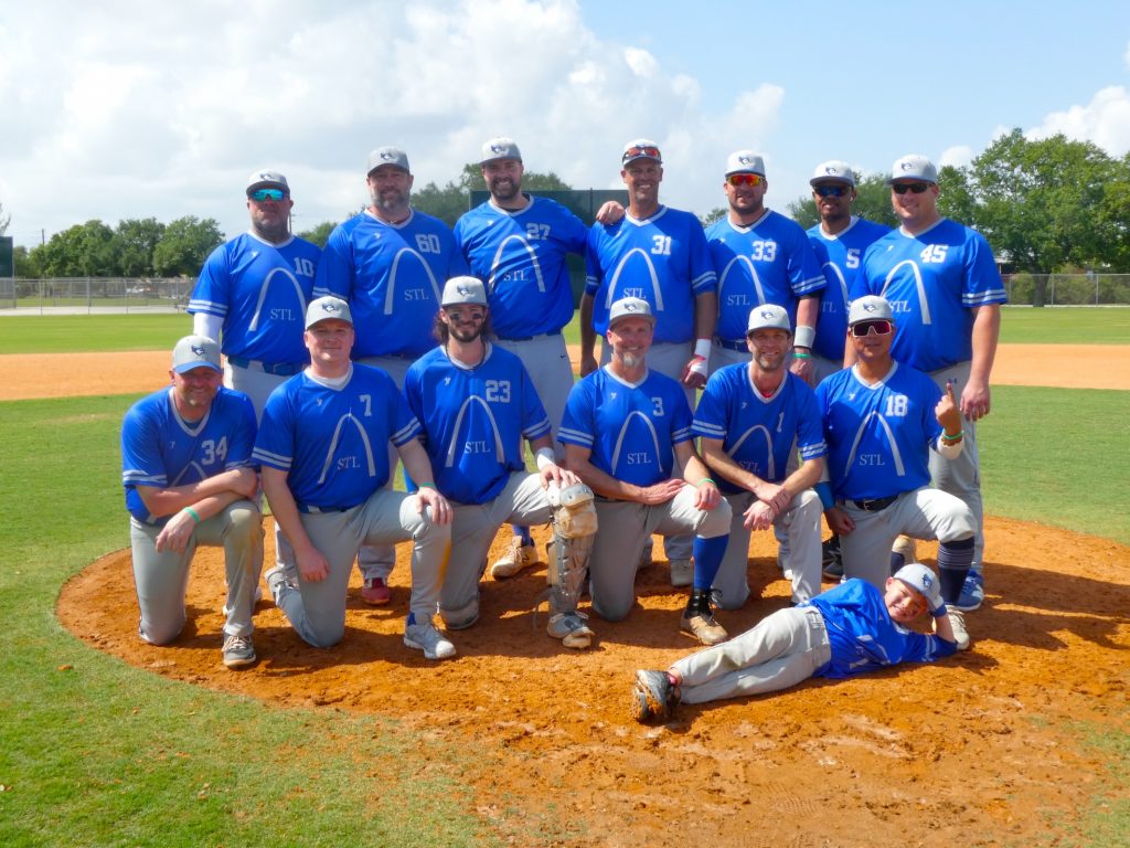 Sunshine Classic Past Top Finishers Roy Hobbs Baseball