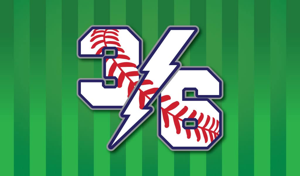 RHWS 36 logo
