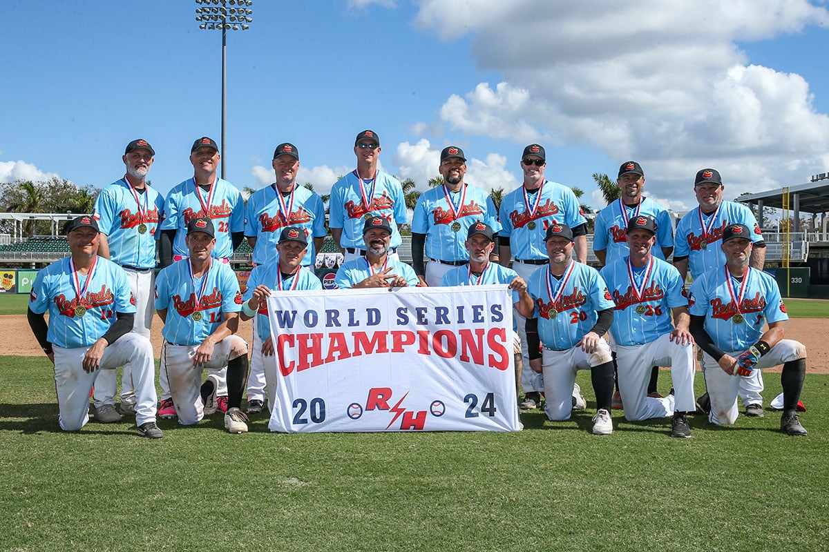 45 AAA Dallas Redbirds