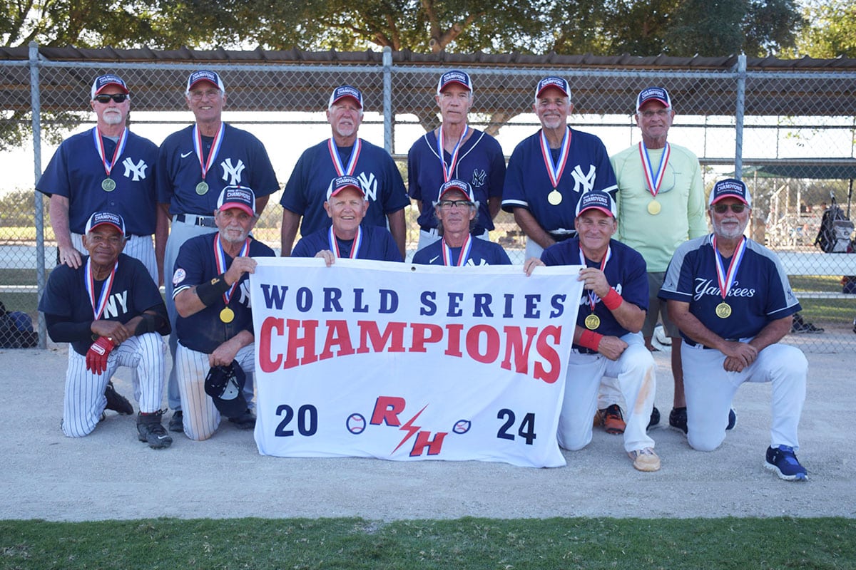 70 AAA Florida Yankees