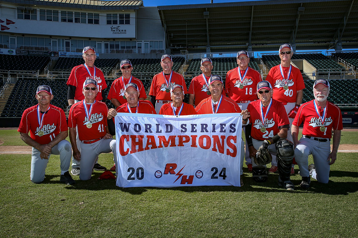75 AAA Midwest Nine