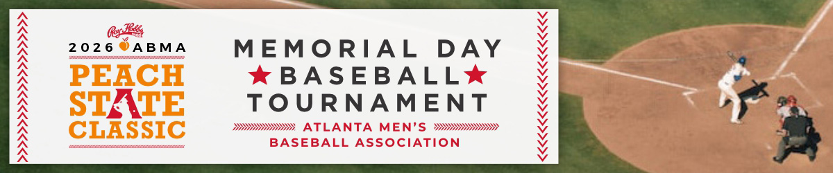 2026 Peach State Classic Banner