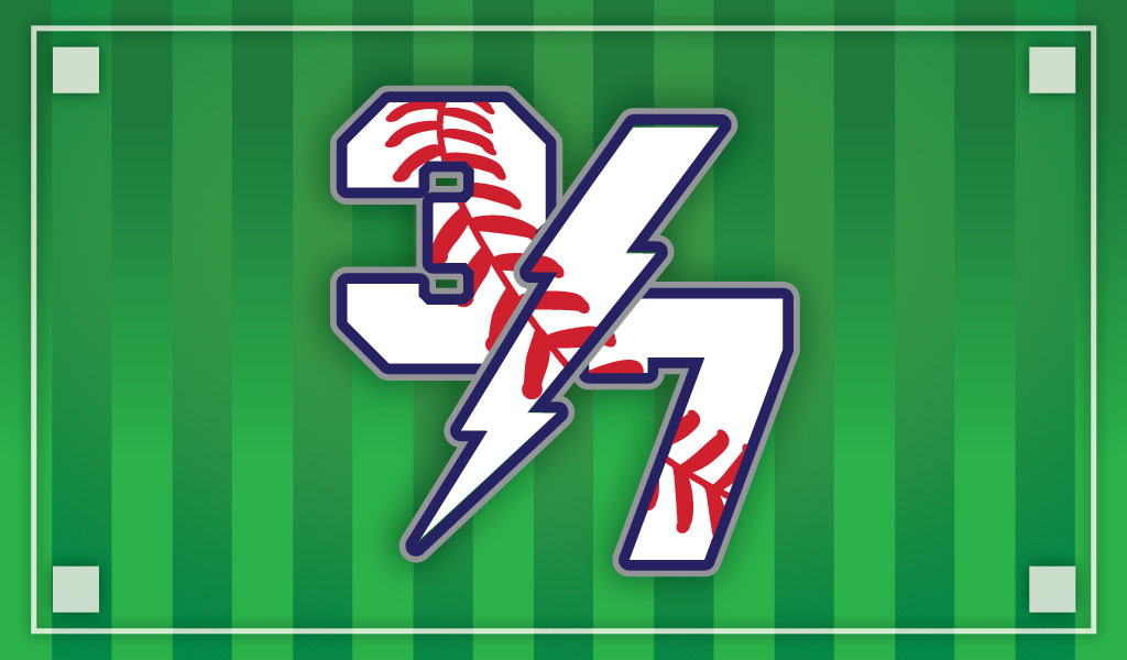 Roy Hobbs World Series 37