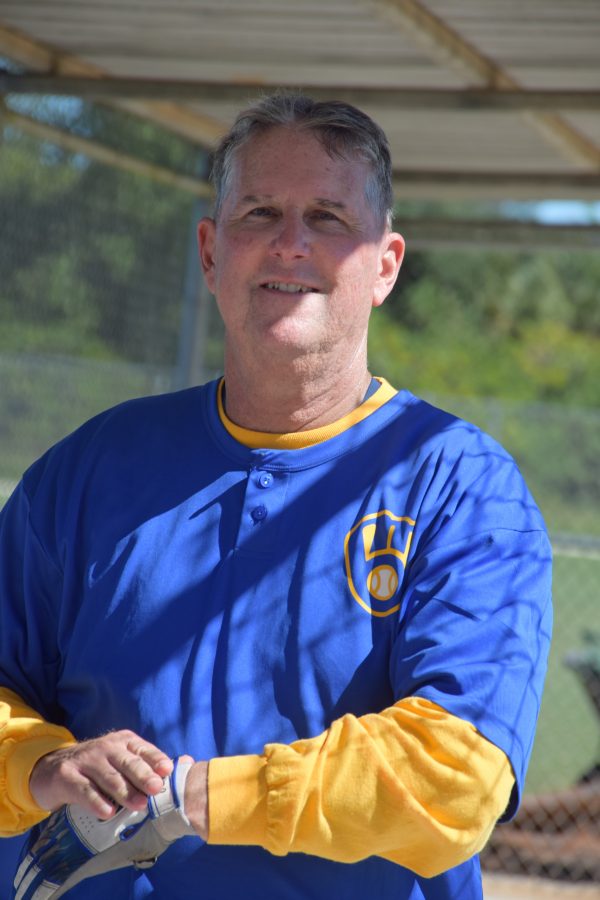 Ron Westren