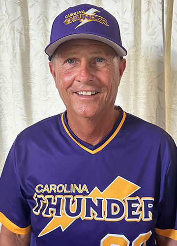 Greg Allen