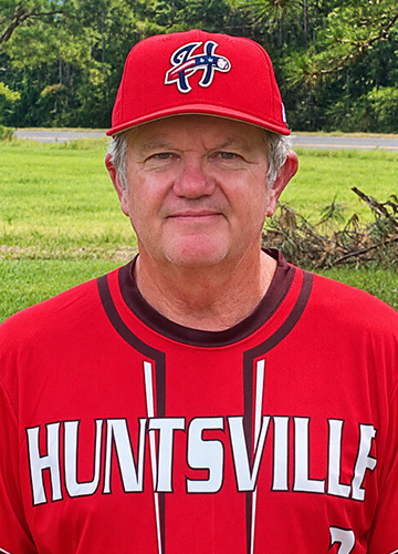 Wayne Harris