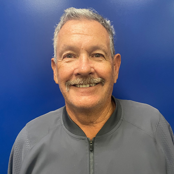Bill Fear