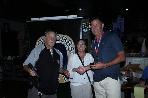 2025 Hof Ceremony 2