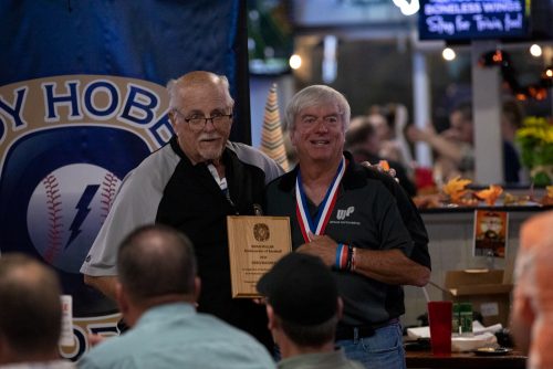 2025 Hof Ceremony 18