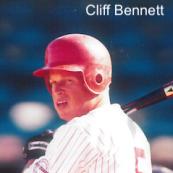 Cliff Bennett