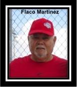 Flaco Martinez