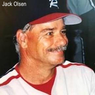 Jack Olsen