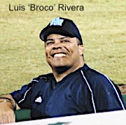 Luis Rivera