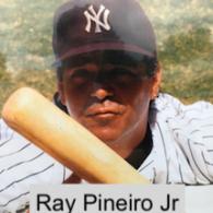 Ray Pineiro