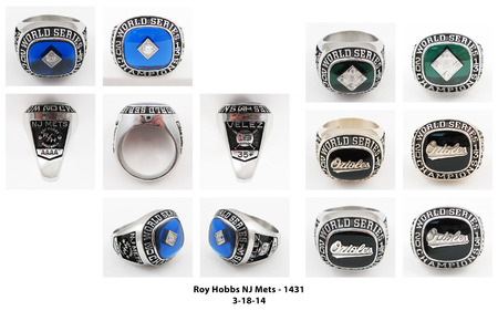 H600 Roy Hobbs ring samples large