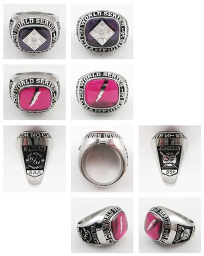H200 Roy Hobbs ring sample