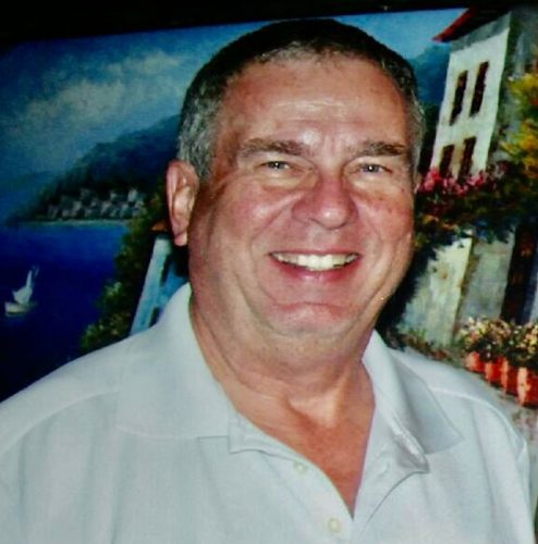 Bill Allen