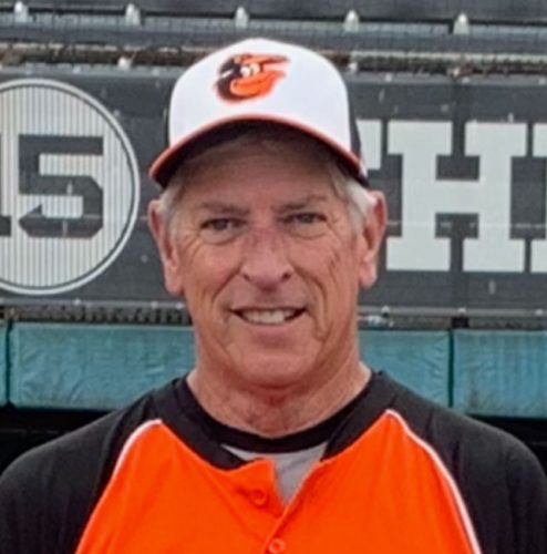Billy Reed