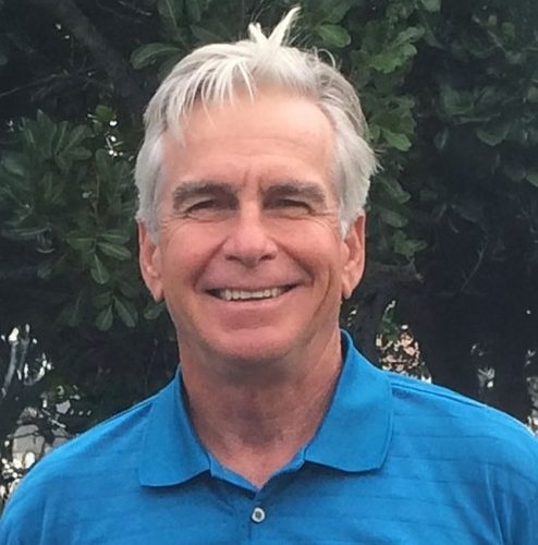 Craig Eaton