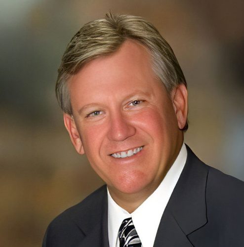 Dave Smercansky