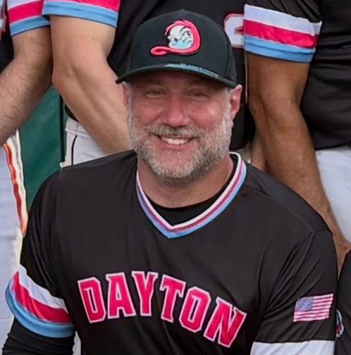 David Geiger