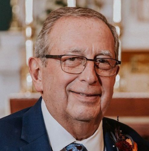 E Spencer Gordon