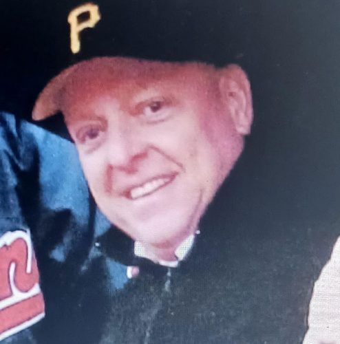 Frank Straske