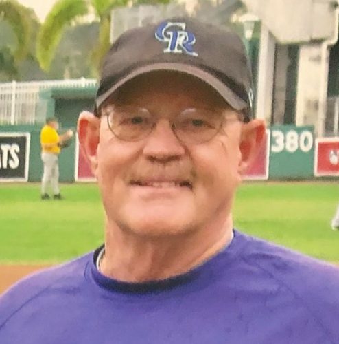 Gary McDonald