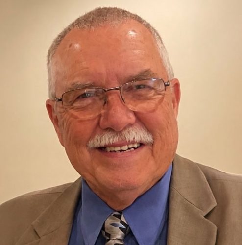 Gary Sams