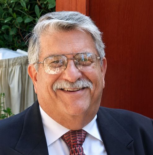 Howard Gallay
