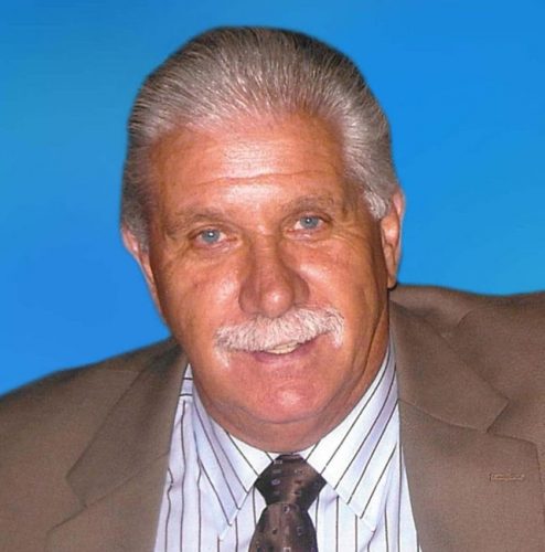 Joe Maji