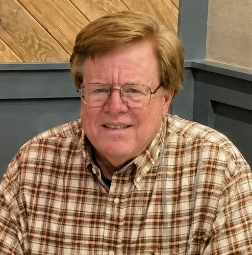 Rick Straub