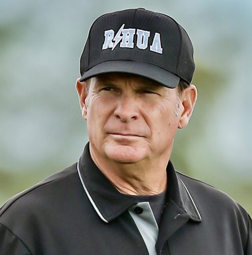 Tedd Schaffer