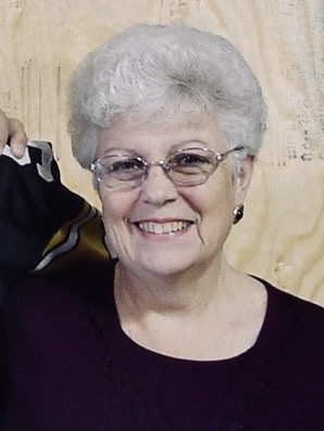 Susan Pinola