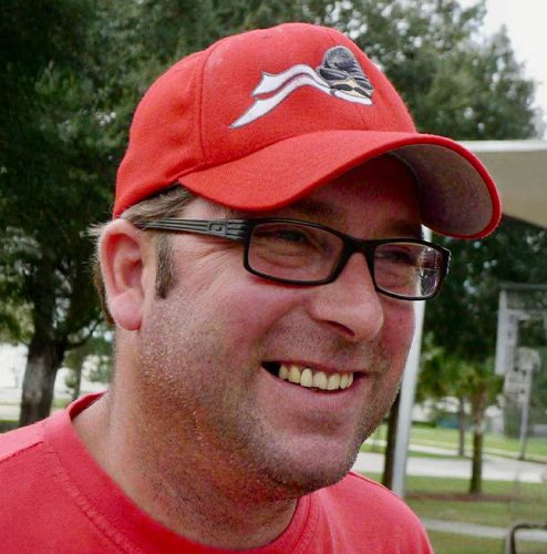 Torsten Oleze